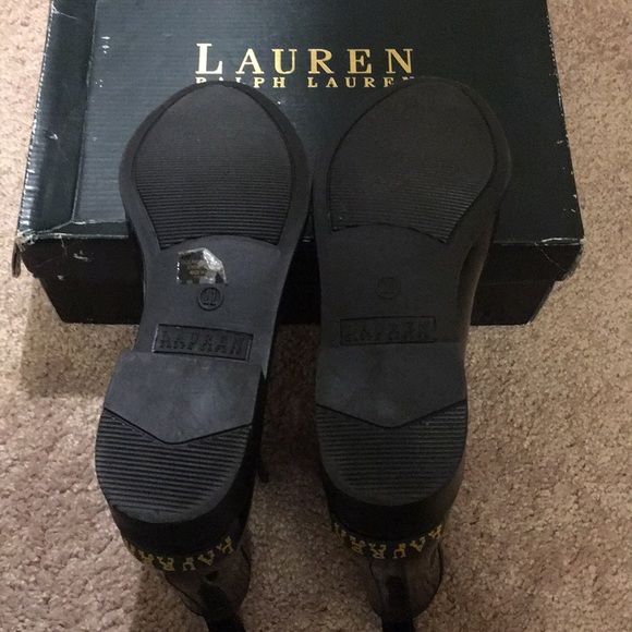 Rain boots - Picture 2 of 4